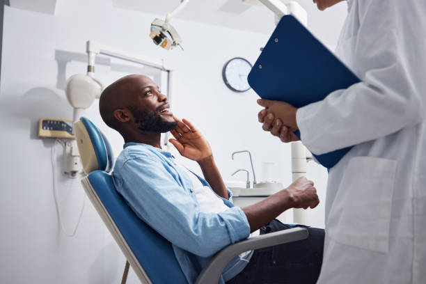 Best Emergency Dentist for Lost Fillings or Crowns in Lawnside, NJ