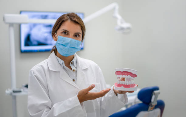Best Emergency Dental Services for Seniors in Lawnside, NJ
